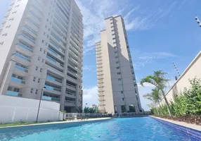 Foto 1 de Apartamento com 4 Quartos à venda, 152m² em Engenheiro Luciano Cavalcante, Fortaleza