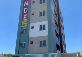 Foto 1 de Apartamento com 2 Quartos à venda, 56m² em Guaraituba, Colombo