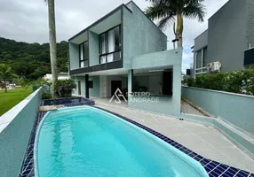 Foto 1 de Casa de Condomínio com 4 Quartos à venda, 287m² em Costa Nova, Caraguatatuba