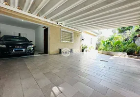Foto 1 de Casa com 4 Quartos à venda, 112m² em Jardim Ipiranga, Americana