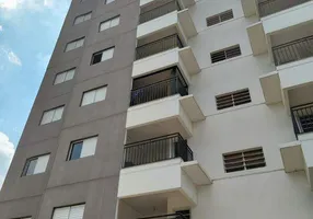 Foto 1 de Apartamento com 2 Quartos à venda, 67m² em Vila Mac Knight, Santa Bárbara D'Oeste