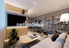 Foto 1 de Apartamento com 2 Quartos à venda, 111m² em Funcionários, Belo Horizonte