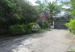 Foto 1 de Casa com 3 Quartos à venda, 1290m² em Recreio Dos Bandeirantes, Rio de Janeiro