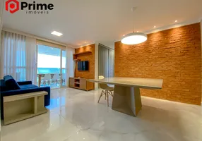 Foto 1 de Apartamento com 3 Quartos à venda, 128m² em Enseada Azul, Guarapari