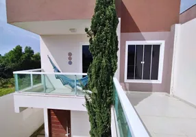 Foto 1 de Casa com 3 Quartos à venda, 271m² em Meaipe, Guarapari