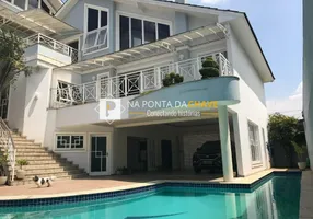 Foto 1 de Casa com 5 Quartos à venda, 591m² em Independência, São Bernardo do Campo