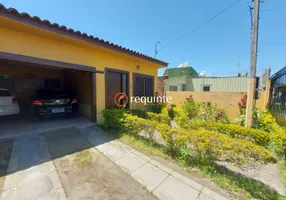 Foto 1 de Casa com 3 Quartos à venda, 200m² em Areal, Pelotas