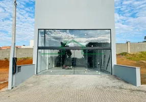 Foto 1 de Imóvel Comercial para alugar, 175m² em Água Branca, Piracicaba
