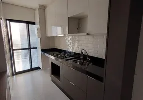 Foto 1 de Apartamento com 2 Quartos para alugar, 59m² em Alto do Cardoso, Pindamonhangaba