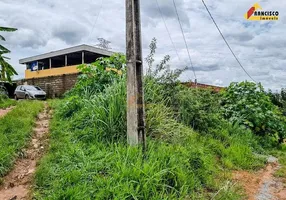 Foto 1 de Lote/Terreno à venda, 306m² em São João de Deus, Divinópolis