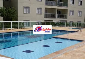 Foto 1 de Apartamento com 2 Quartos à venda, 54m² em Jardim Santa Izabel, Cotia