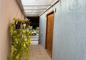 Foto 1 de Casa com 2 Quartos à venda, 80m² em Maracanã, Jarinu