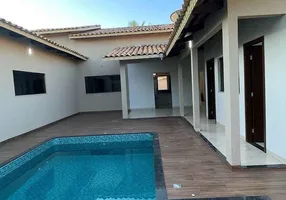 Foto 1 de Casa com 3 Quartos à venda, 105m² em Gravata, Navegantes