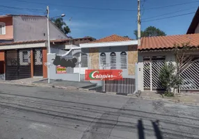 Foto 1 de Casa com 3 Quartos à venda, 120m² em Jardim Alianca, Guarulhos