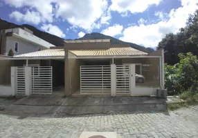 Foto 1 de Casa com 3 Quartos à venda, 150m² em Cônego, Nova Friburgo