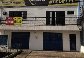 Foto 1 de Ponto Comercial à venda, 160m² em Jardim Krahe, Viamão