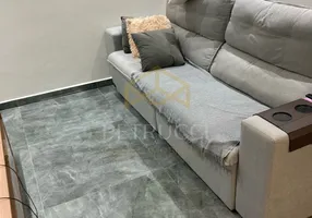 Foto 1 de Apartamento com 2 Quartos à venda, 49m² em Jardim São Jorge, Hortolândia