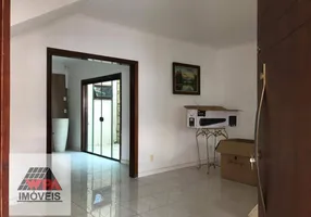 Foto 1 de Casa com 3 Quartos para alugar, 279m² em Werner Plaas, Americana