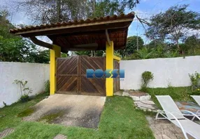 Foto 1 de Fazenda/Sítio com 3 Quartos à venda, 260m² em Pouso Alegre, Santa Isabel