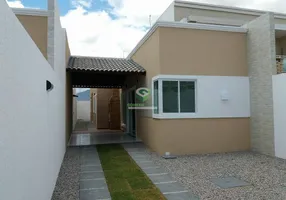 Foto 1 de Casa com 3 Quartos à venda, 95m² em Jarí, Maracanaú