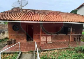 Foto 1 de Casa com 4 Quartos à venda, 100m² em Araçatiba, Maricá