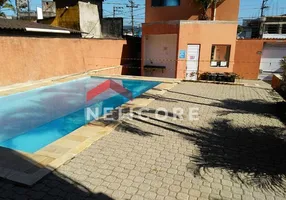 Foto 1 de Casa de Condomínio com 2 Quartos à venda, 58m² em Jardim Las Palmas, Guarujá