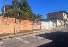 Foto 1 de Lote/Terreno à venda, 360m² em Rio Branco, Belo Horizonte