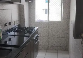 Foto 1 de Apartamento com 2 Quartos à venda, 42m² em Guanabara, Ananindeua