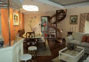 Foto 1 de Apartamento com 4 Quartos à venda, 250m² em Vila Formosa, São Paulo