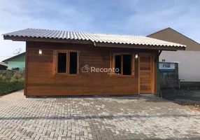 Foto 1 de Casa com 2 Quartos à venda, 47m² em Vila Dante, Canela