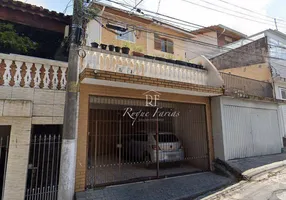 Foto 1 de Sobrado com 2 Quartos à venda, 110m² em Bussocaba, Osasco