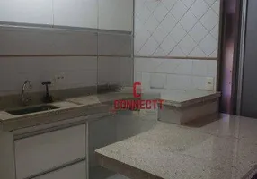 Foto 1 de Kitnet com 1 Quarto à venda, 32m² em Vila Amélia, Ribeirão Preto