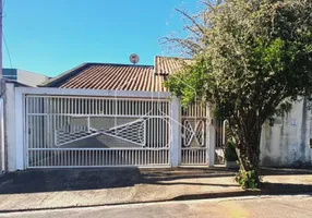 Foto 1 de Casa com 3 Quartos à venda, 250m² em Jardim Esplanada, Marília