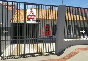 Foto 1 de Casa com 3 Quartos à venda, 134m² em Pacaembu, Londrina