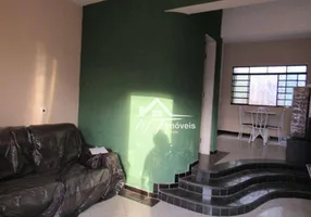 Foto 1 de Casa com 3 Quartos à venda, 90m² em Parque Residencial Casarão, Sumaré