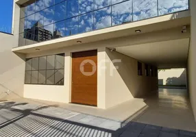 Foto 1 de Sala Comercial com 1 Quarto para alugar, 15m² em Jardim Bela Vista, Campinas