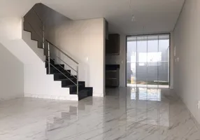 Foto 1 de Casa com 3 Quartos à venda, 180m² em Itapoã, Belo Horizonte