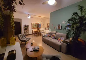 Foto 1 de Apartamento com 3 Quartos à venda, 98m² em Tijuca, Rio de Janeiro