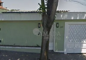 Foto 1 de Casa com 3 Quartos para alugar, 161m² em Vila Ré, São Paulo