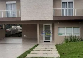 Foto 1 de Casa de Condomínio com 4 Quartos à venda, 270m² em Parque Viana, Barueri