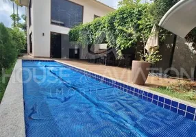 Foto 1 de Casa de Condomínio com 4 Quartos para venda ou aluguel, 250m² em PORTAL DO SOL GREEN, Goiânia
