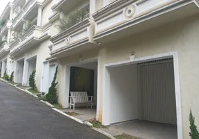 Foto 1 de Casa de Condomínio com 3 Quartos à venda, 155m² em Vila Eldizia, Santo André