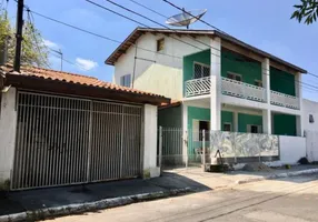 Foto 1 de Casa com 4 Quartos à venda, 120m² em Jardim São Vicente, São José dos Campos