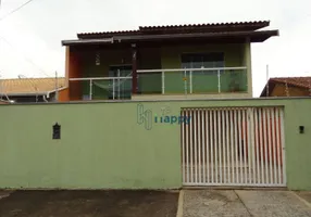 Foto 1 de Casa com 4 Quartos à venda, 220m² em Residencial São José, Paulínia