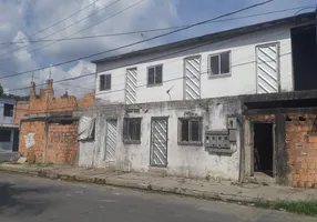 Foto 1 de Ponto Comercial com 7 Quartos à venda, 200m² em Cidade Nova, Manaus