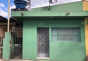 Foto 1 de Casa com 3 Quartos à venda, 200m² em Limão, São Paulo