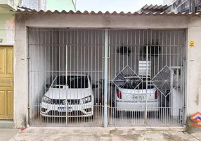 Foto 1 de Casa com 1 Quarto à venda, 100m² em Jardim Monte Cristo, Suzano