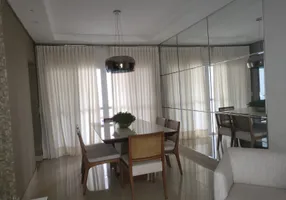 Foto 1 de Casa de Condomínio com 3 Quartos à venda, 142m² em Santa Genoveva, Goiânia