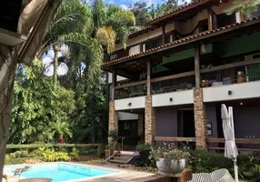 Foto 1 de Casa com 5 Quartos à venda, 433m² em Jardim Atlântico, Belo Horizonte