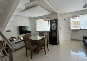 Foto 1 de Casa de Condomínio com 3 Quartos à venda, 93m² em Aeroporto, Aracaju